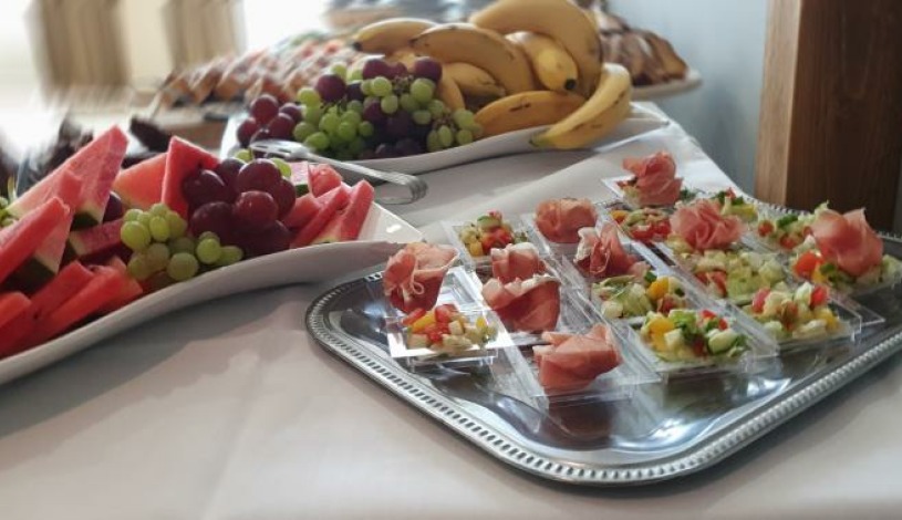 Hotel CROCUS **** Vysoké Tatry